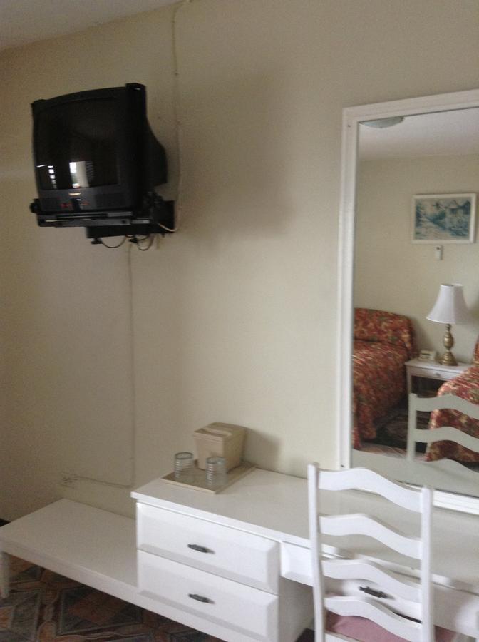 Montego Hotell Montego Bay Rum bild